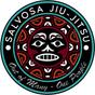 Salvosa BJJ Ascension logo
