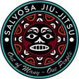 Salvosa BJJ Ascension logo