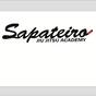 Sapateiro Jiu-Jitsu Academy logo