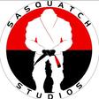 Sasquatch Studios logo