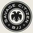 Savage Citizen Jiu-Jitsu Academy logo