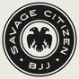 Savage Citizen Jiu-Jitsu Academy logo