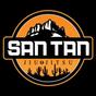 San Tan Jiu-Jitsu logo