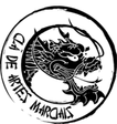São Paulo Grappling logo