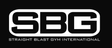 SBG Athens logo