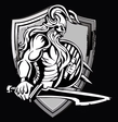Savage Krav Maga - Arlington logo