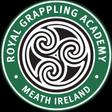 Royal Grappling Academy logo