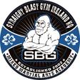 SBG Ireland logo
