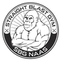 SBG Naas logo