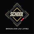 School BJJ logo