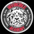 Scott Phillips' Invincible Academy logo