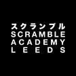 Scramble Academy Leeds logo