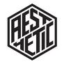 Aesthetic logo
