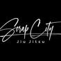Scrap City Jiu Jitsu & Submisssion Grappling logo