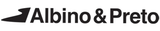 Albino and Preto logo