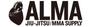 Alma Kimono logo