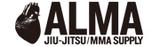 Alma Kimono logo