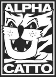Alpha Catto logo