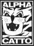 Alpha Catto logo