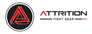 Attrition Gear logo