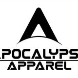 Apocalypse Fight Gear logo