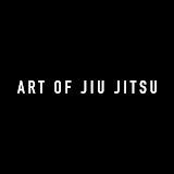 Art of Jiu Jitsu logo