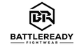 Battle Ready Fightwear logo