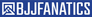 Bernardo Faria BJJ Fanatics logo