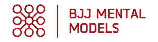 BJJ Mental Models