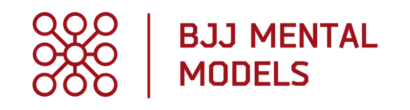 BJJ Mental Models