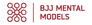 BJJ Mental Models logo