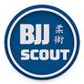 BJJ Scout logo