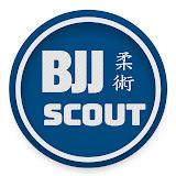 BJJ Scout logo