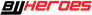 BJJ Heroes logo