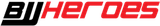 BJJ Heroes logo