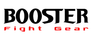 Booster logo