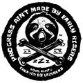 Born Sleepy logo
