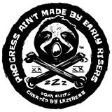 Born Sleepy logo