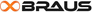 BRAUS Fight logo