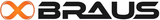 BRAUS Fight logo