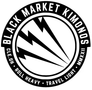 Black Market Kimonos logo