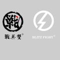 Blitzfight logo