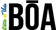 Boa fightwear logo