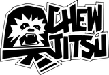 Chewjitsu logo