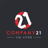 Company 21 logo