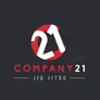 Company 21 logo