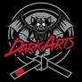 Dark Arts Kimonos logo