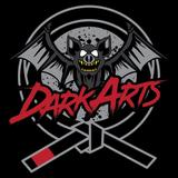 Dark Arts Kimonos logo