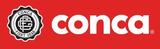Conca Fight Gear logo