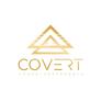 Covert logo